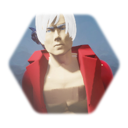 Dante v2