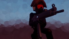 A screenshot taken in Dreams. 16 of 28.