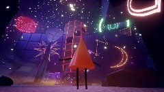 A screenshot taken in Dreams. 3 of 4.