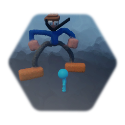 Wyatt TAL NEXTBOT ai