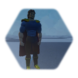 Remix of Remix of Superman