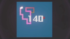 A screenshot taken in Dreams. 6 of 9.