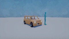 A screenshot taken in Dreams. 6 of 21.