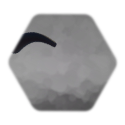 Evil the sackboy eyebrows