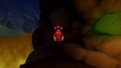 A screenshot taken in Dreams. 7 of 20.