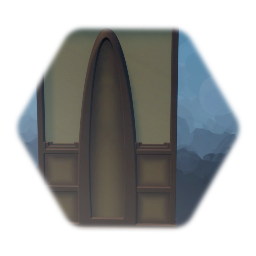 Decorative Wall Panel