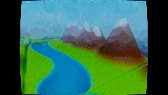 A screenshot taken in Dreams. 8 of 28.