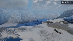A screenshot taken in Dreams. 1 of 4.
