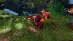 My Creation - 2/14/2020 Pup party