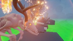 Castlevania - God have mercy