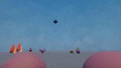 Kirby test (unfinished) UPDATE!