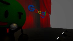 Whats your favorite Teenage Robot character (google edition)