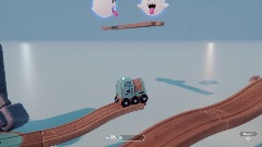 A screenshot taken in Dreams. 1 of 6.