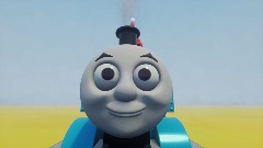 Thomash FREAKING dies