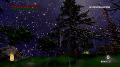Hub World - The Forgotten Keep