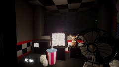 A screenshot taken in Dreams. 1 of 2.