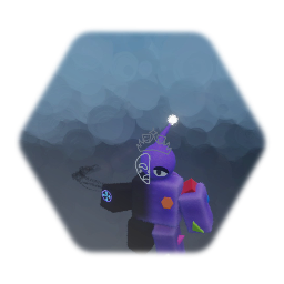 Imp/dreamer noli song