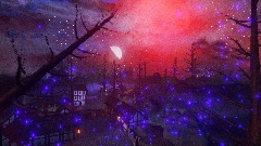 PLAGUE: Addison Riley