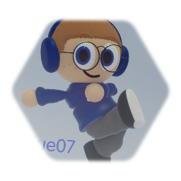 The Dreamer's Nightmare Demo Assets