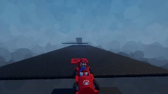 A screenshot taken in Dreams. 5 of 13.