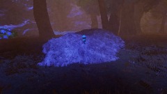 Foggy Forest Light/Map Test Alpha 0.0.1