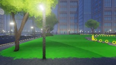 Latchkeyopolis - Test Level (Remixable)
