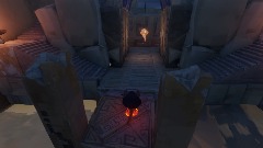 Naja, ich nenn's mal "Tempel"