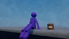 A screenshot taken in Dreams. 25 of 30.