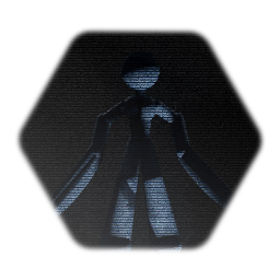 Blue Sir [He Still See's You]