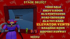 A screenshot taken in Dreams. 11 of 26.