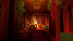 A screenshot taken in Dreams. 6 of 6.