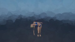 A screenshot taken in Dreams. 1 of 23.