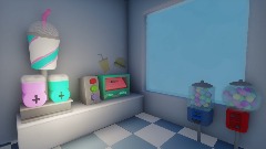 Gravity Falls Dusk 2 Dawn Demo