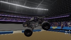 A screenshot taken in Dreams. 22 of 28.