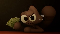 A screenshot taken in Dreams. 8 of 24.