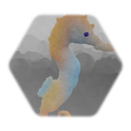 Seahorse
