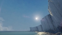 A screenshot taken in Dreams. 6 of 8.