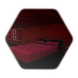 Devin.exe's Hotel Room