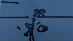 A screenshot taken in Dreams. 2 of 2.