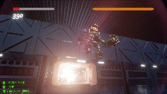 A screenshot taken in Dreams. 9 of 22.