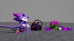 LOTW / V3 End Slike VoiceLines