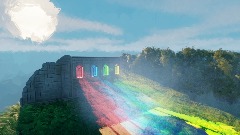 A screenshot taken in Dreams. 13 of 28.