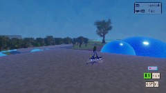 A screenshot taken in Dreams. 7 of 7.