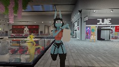 A screenshot taken in Dreams. 16 of 22.