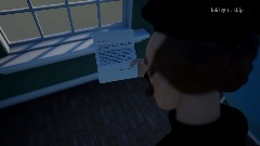 A screenshot taken in Dreams. 11 of 13.