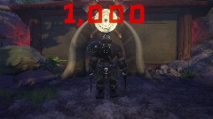 King Thorgrim Boss Battle