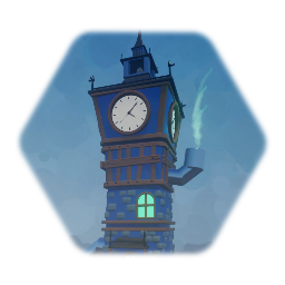 Clock Tower
