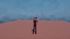A screenshot taken in Dreams. 2 of 5.