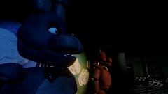 A screenshot taken in Dreams. 15 of 15.