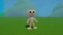 FNF YOUTUBERS animation Bear